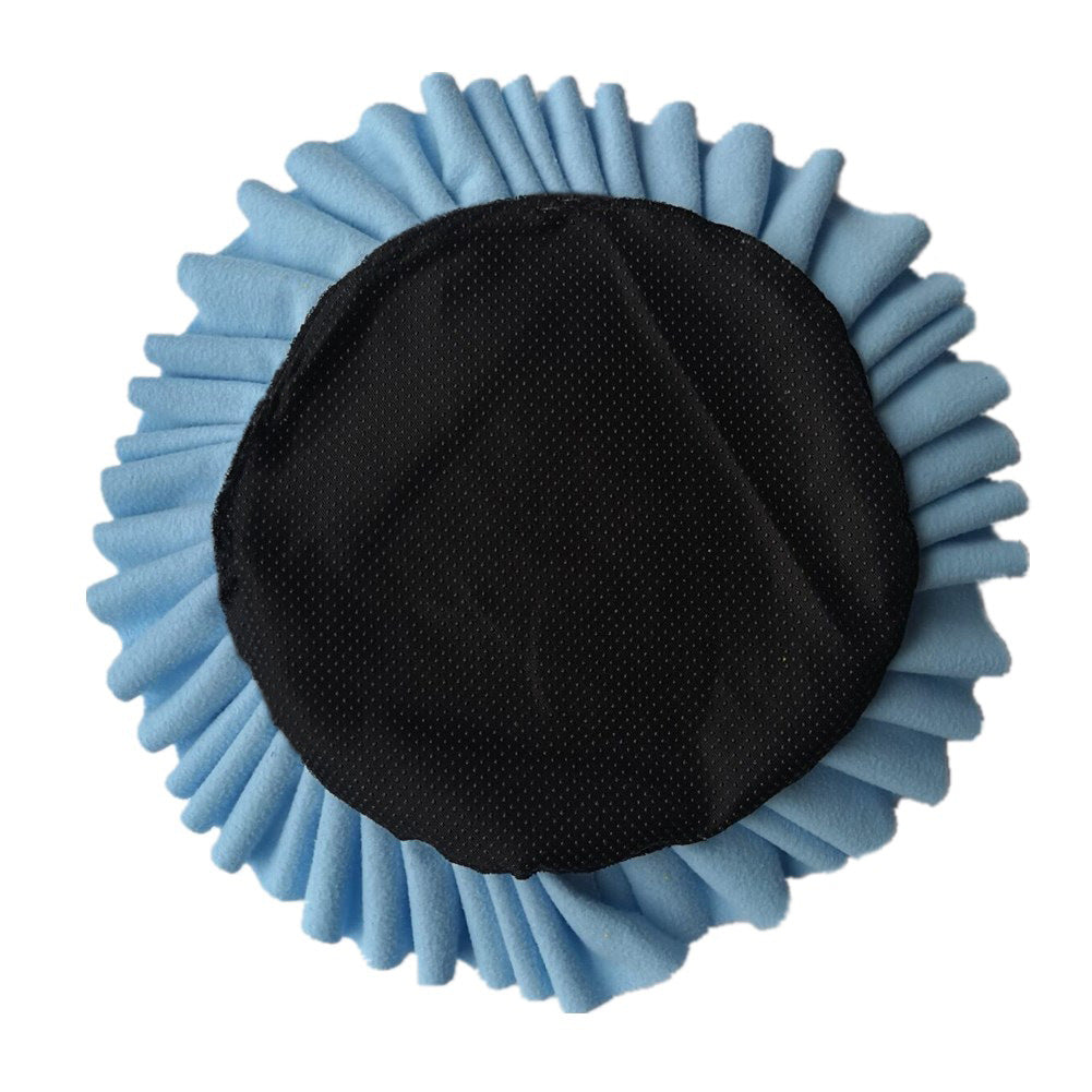 Bone toy pet sniffing pad