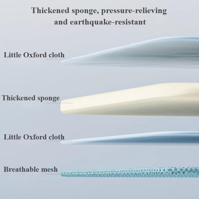 Breathable Dog Carrier Backpack Adjustable Chest Harness For Small Pets Portable Outdoor Cat Dog Travel Pack